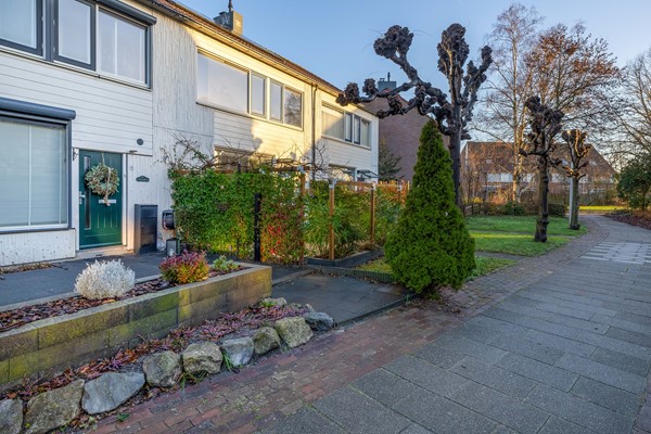 Medium property photo - Kruisbessendreef 13, 3181 PS Rozenburg